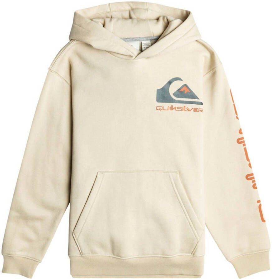 Quiksilver Hoodie