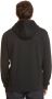 Quiksilver Hoodie Circle Trim - Thumbnail 2