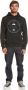 Quiksilver Hoodie Circle Trim - Thumbnail 3