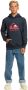 Quiksilver Sweater BIG LOGO YOUTH - Thumbnail 6