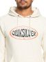 Quiksilver Sweater IN CIRCLES HOODIE - Thumbnail 5