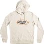 Quiksilver Sweater IN CIRCLES HOODIE - Thumbnail 7