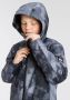 Quiksilver Outdoorjack MISSION PRINTED YOUTH JACKET - Thumbnail 8
