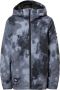 Quiksilver Outdoorjack MISSION PRINTED YOUTH JACKET - Thumbnail 10