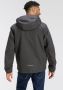 Quiksilver Winterjack Futur Arris - Thumbnail 2