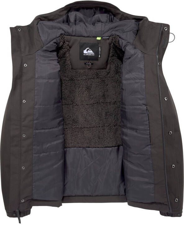 Quiksilver Parka FUTUR ARRIS JK