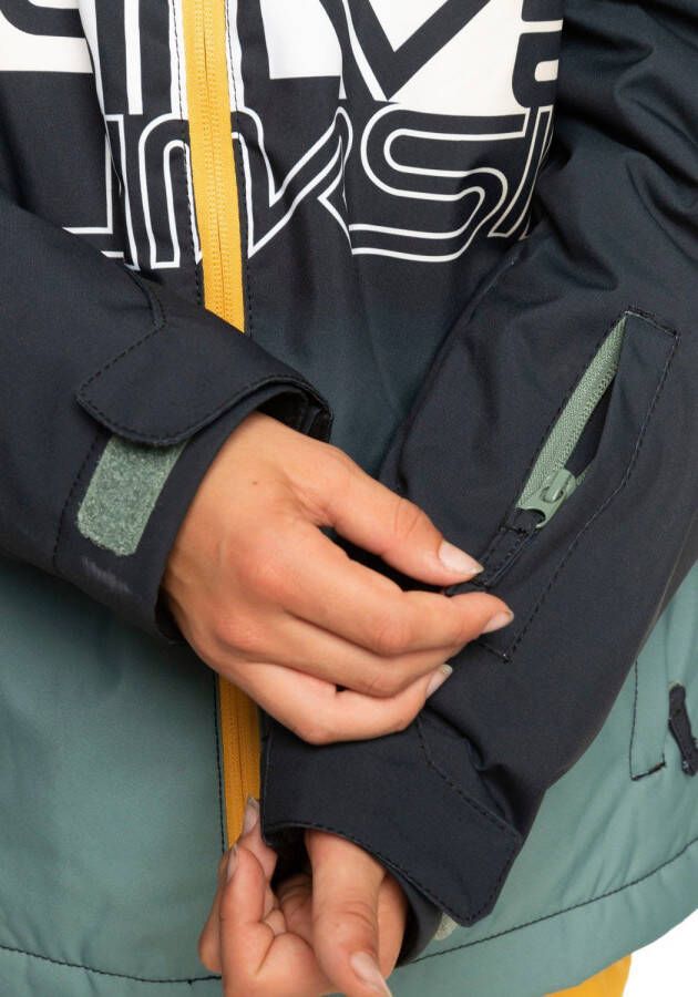 Quiksilver Ski-jack