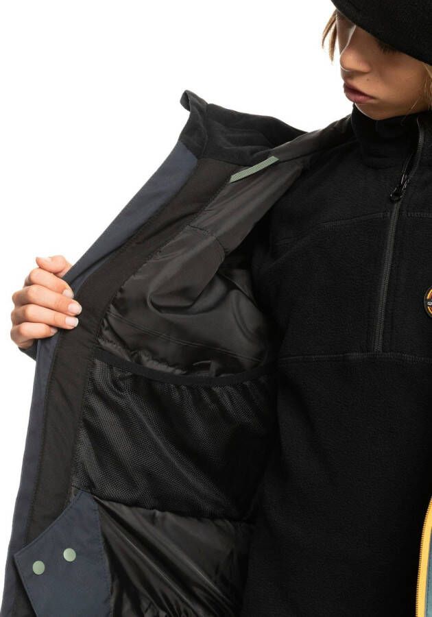 Quiksilver Ski-jack