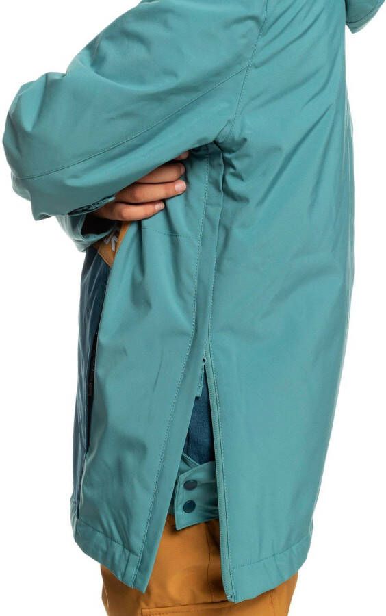 Quiksilver Ski-jack