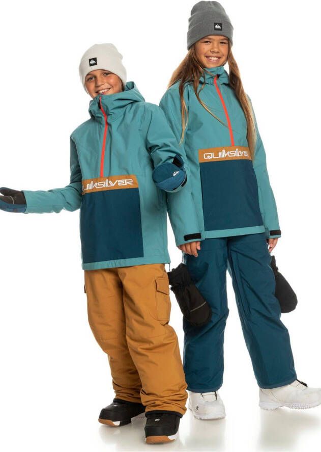 Quiksilver Ski-jack