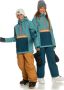 Quiksilver Snowboardjack Steeze - Thumbnail 10