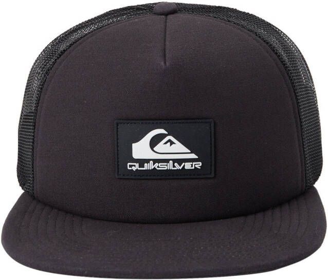 Quiksilver Snapback cap Omnipotent