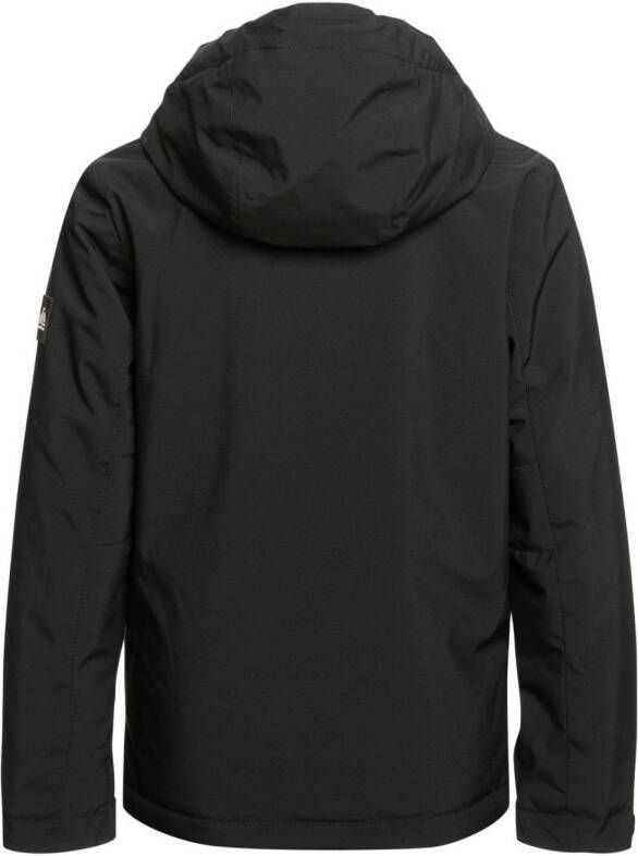 Quiksilver Snowboardjack Mission