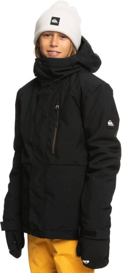Quiksilver Snowboardjack Mission