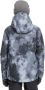 Quiksilver Outdoorjack MISSION PRINTED YOUTH JACKET - Thumbnail 2
