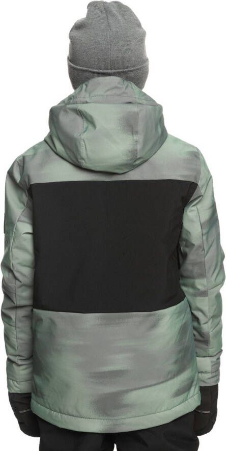 Quiksilver Snowboardjack Side Hit