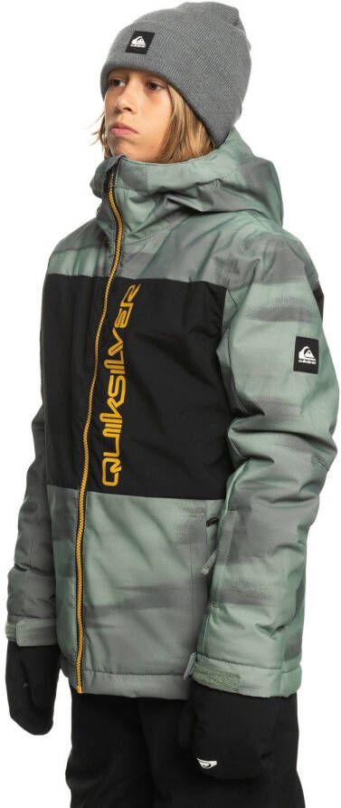 Quiksilver Snowboardjack Side Hit