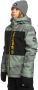 Quiksilver Snowboardjack Side Hit - Thumbnail 5