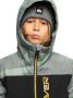 Quiksilver Snowboardjack Side Hit - Thumbnail 6