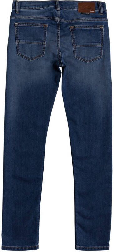 Quiksilver Straight jeans Voodoo Aged