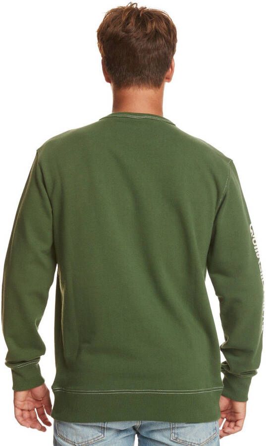 Quiksilver Sweatshirt THE ORIGINAL