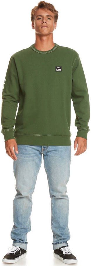Quiksilver Sweatshirt THE ORIGINAL