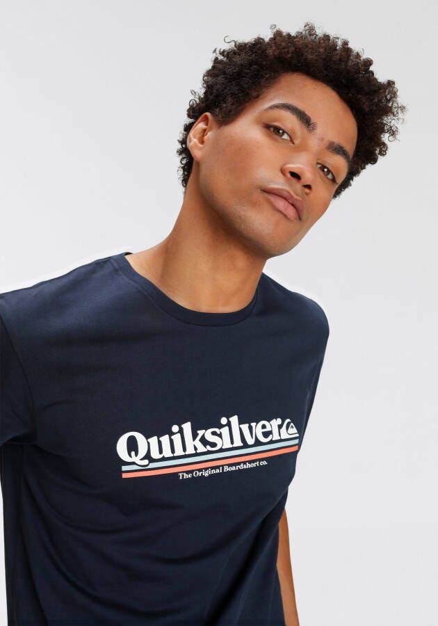 Quiksilver T-shirt
