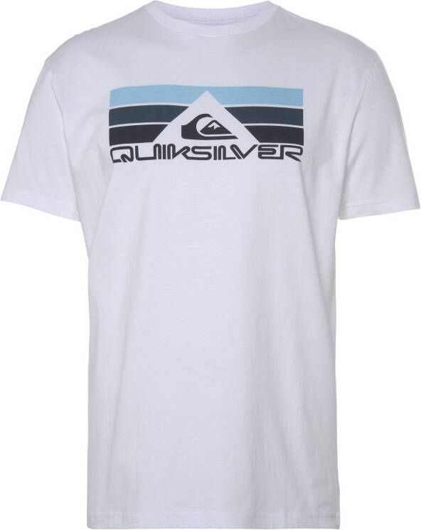 Quiksilver T-shirt GET CAB PACK FLX YM