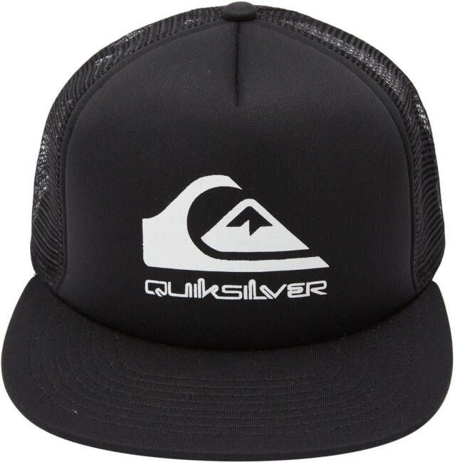 Quiksilver Trucker cap Foamslayer