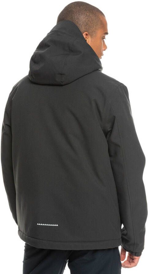 Quiksilver Winterjack Futur Arris