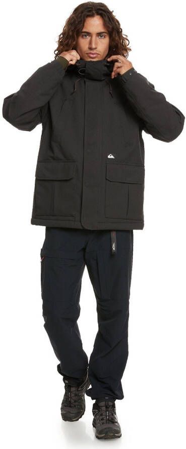 Quiksilver Winterjack Futur Arris
