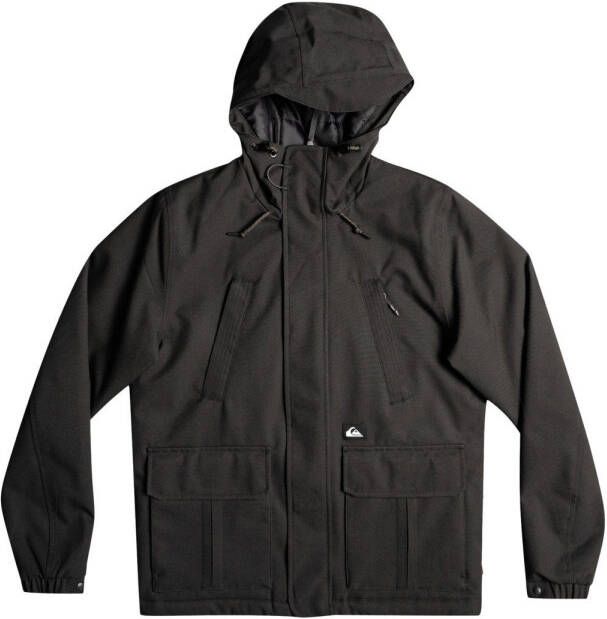 Quiksilver Winterjack Futur Arris