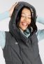 Ragwear Bodywarmer PAVLINNA VEST O met gevoerde capuchon waterdicht en ademend materiaal - Thumbnail 5