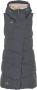 Ragwear Bodywarmer PAVLINNA VEST O met gevoerde capuchon waterdicht en ademend materiaal - Thumbnail 6
