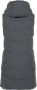 Ragwear Bodywarmer PAVLINNA VEST O met gevoerde capuchon waterdicht en ademend materiaal - Thumbnail 7