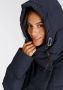 Ragwear Gewatteerde jas PAVLINNA O stijlvolle gewatteerde winterparka met capuchon - Thumbnail 4