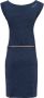Ragwear Mini-jurk TAGG met gevlochten riem (2-delig Met een bindceintuur) - Thumbnail 2