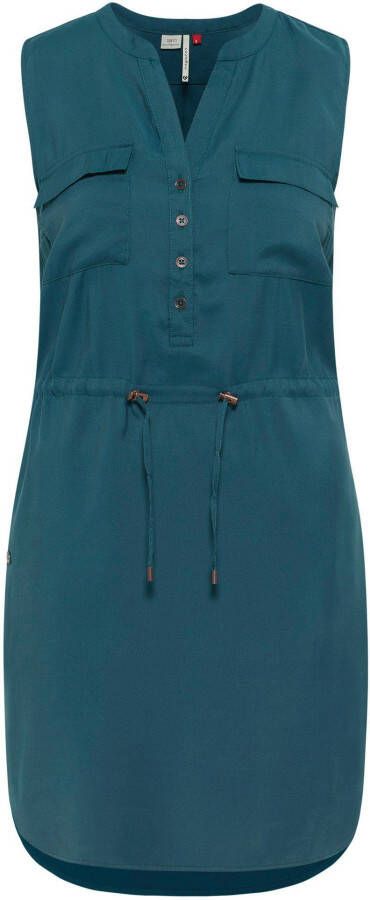 Ragwear Mini-jurk ROISIN met borstzakken