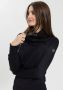 Ragwear Sweater NESKA O met asymmetrische sjaalkraag - Thumbnail 5