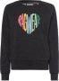 Ragwear Sweater JOHANKA LOVE O in rainbow pride look - Thumbnail 4