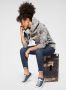 Ragwear Hoodie GRIPY FLOWERS O Hoodie met gebloemde print all-over - Thumbnail 4