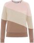 Ragwear Sweater JOHANKA BLOCK Ronde hals met color blocking design - Thumbnail 5