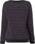 Ragwear Sweater TASHI Gestreepte pullover met lange mouwen - Thumbnail 5