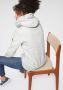 Ragwear Hoodie GRIPYBUTTON Sweater met rustieke koordaccenten - Thumbnail 3