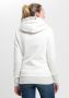 Ragwear Hoodie GRIPYBUTTON Sweater met rustieke koordaccenten - Thumbnail 7