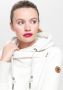 Ragwear Hoodie GRIPYBUTTON Sweater met rustieke koordaccenten - Thumbnail 8