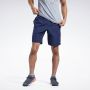 Reebok Handige Trainingschoenen Blue Heren - Thumbnail 2