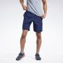 Reebok Utility Trainingschoen Blue Heren - Thumbnail 2