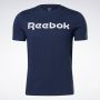 Reebok T-shirt GRAPHIC SERIES LINEAR LOGO - Thumbnail 6