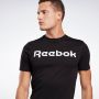Reebok T-shirt GRAPHIC SERIES LINEAR LOGO - Thumbnail 3